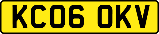 KC06OKV