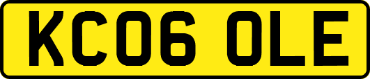 KC06OLE