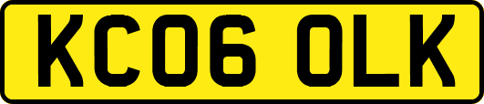 KC06OLK