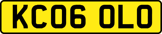 KC06OLO
