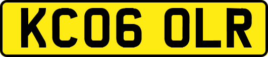 KC06OLR