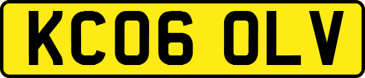 KC06OLV