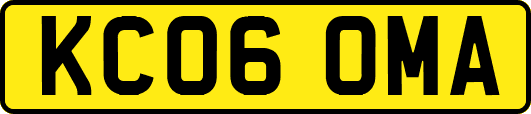 KC06OMA