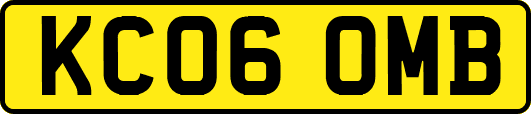 KC06OMB