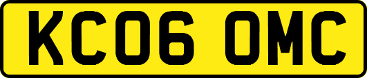 KC06OMC