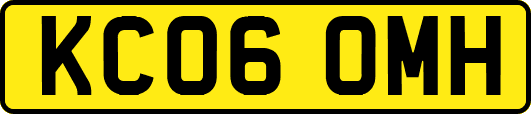 KC06OMH