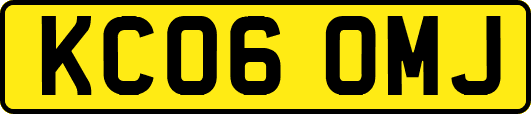 KC06OMJ