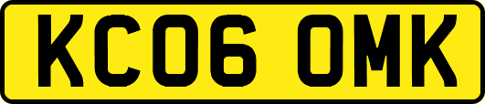 KC06OMK