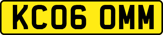 KC06OMM