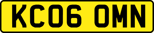 KC06OMN