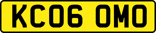 KC06OMO