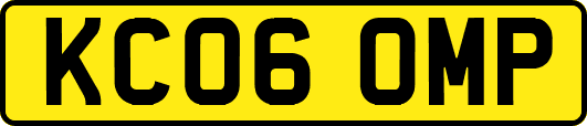 KC06OMP