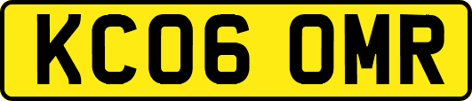 KC06OMR