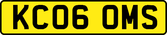 KC06OMS