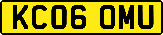 KC06OMU