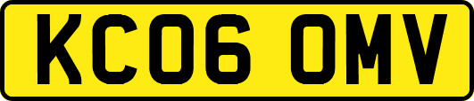 KC06OMV