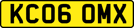 KC06OMX