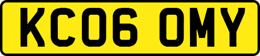 KC06OMY