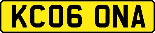 KC06ONA