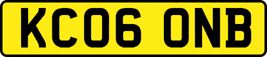KC06ONB