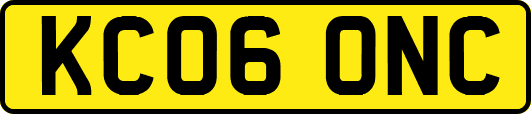 KC06ONC