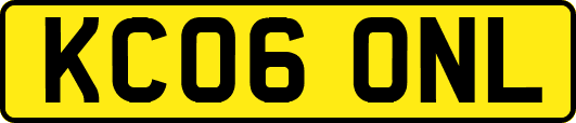 KC06ONL
