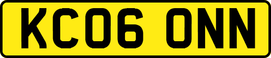 KC06ONN