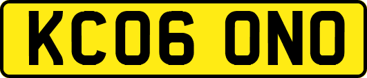 KC06ONO