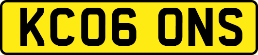 KC06ONS