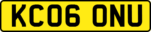 KC06ONU