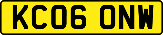 KC06ONW