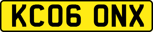 KC06ONX