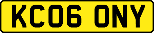 KC06ONY