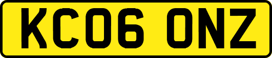 KC06ONZ