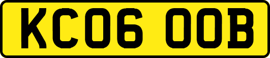 KC06OOB