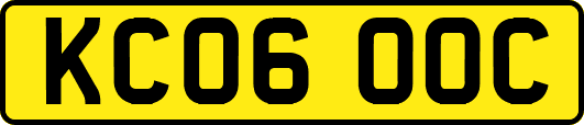 KC06OOC