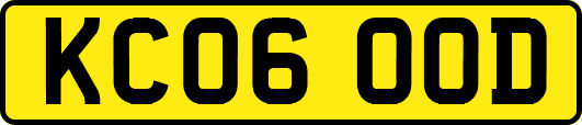 KC06OOD