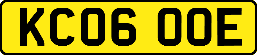 KC06OOE