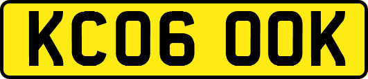 KC06OOK
