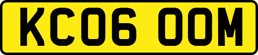 KC06OOM