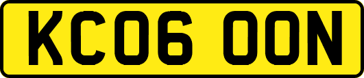 KC06OON