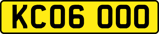 KC06OOO