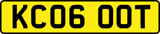KC06OOT