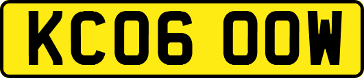 KC06OOW