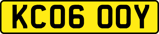 KC06OOY