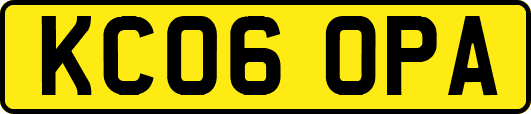KC06OPA