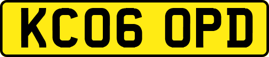 KC06OPD