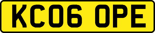 KC06OPE