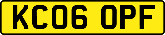 KC06OPF