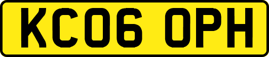 KC06OPH